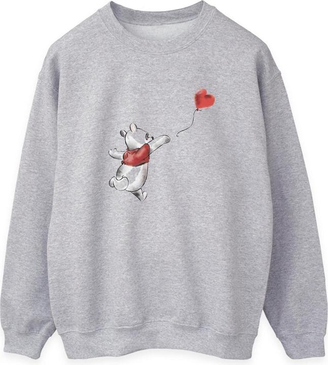 Winnie the Pooh Sweatshirt