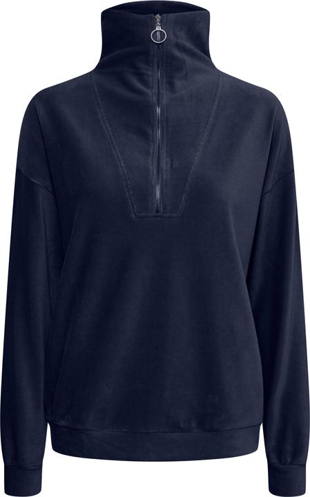 Bleu indigo (201042)