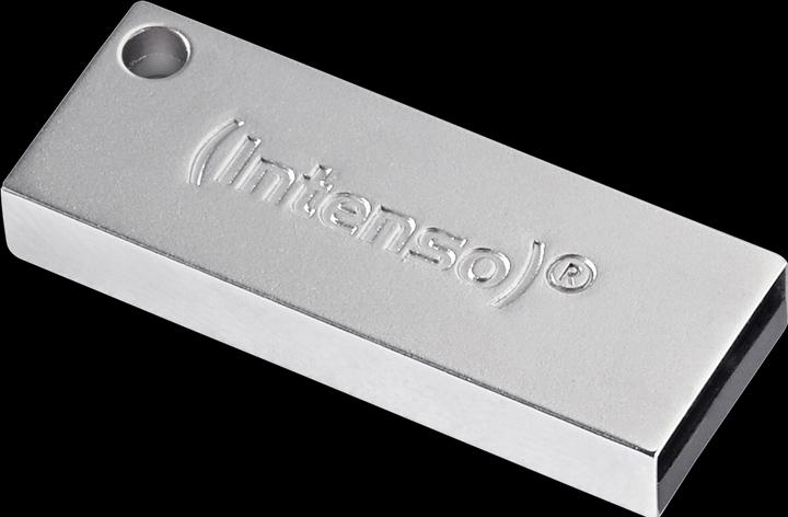Produktbild Intenso Premium Line (128 GB, USB-A, USB 3.2)
