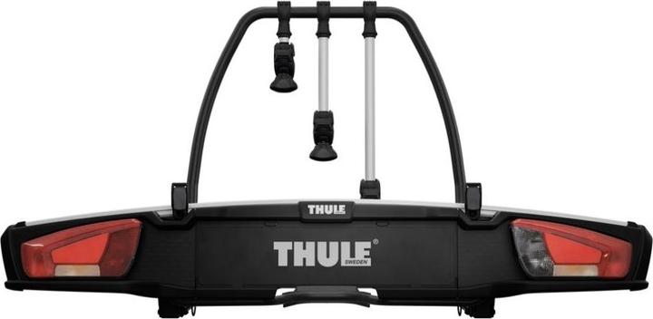 Actual product image Thule VeloSpace XT 3 Black Edition