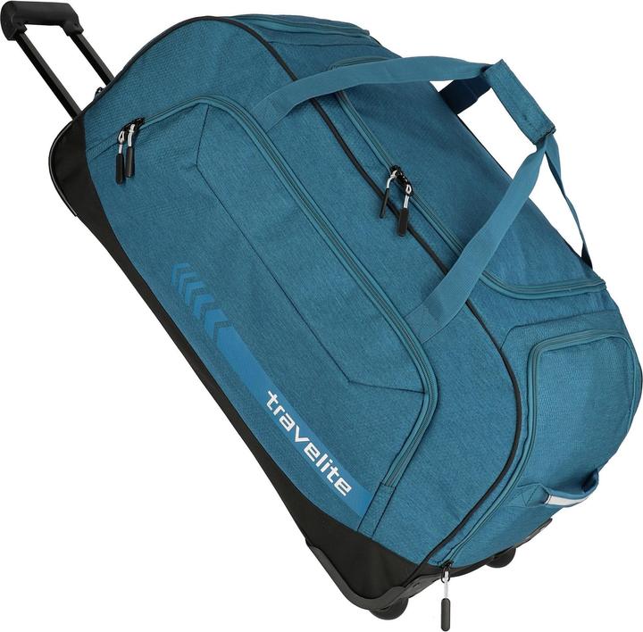 Actual product image Travelite Kick Off (120 l, L (90 - 115l))
