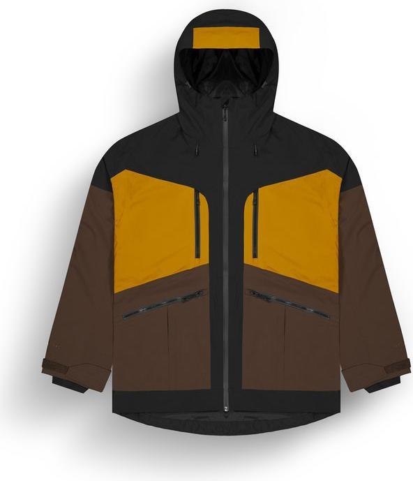 Actual product image Picture Naikoon Jacket (M)