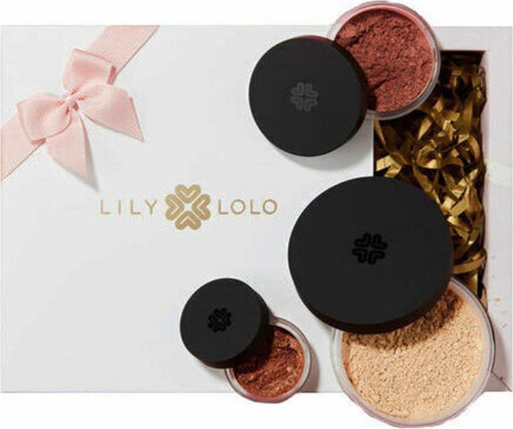 Image du produit Lily Lolo Édition limitée Édition des fondateurs
