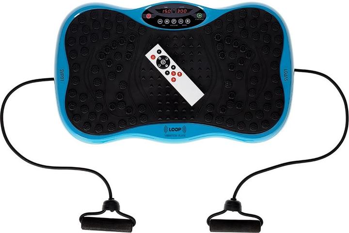 Image du produit Loop Plate-forme Azure wibracyjna z nakładką (SVP01)