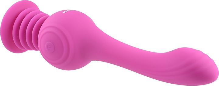 Immagine prodotto Evolved Evoluto - Vibratore Gyro - Roze