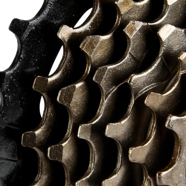 Actual product image Decathlon Hytr (7-speed, 14-28)