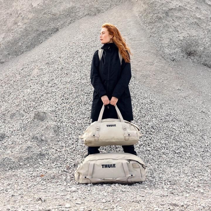 Image du produit Thule Sac de voyage CHASM sable (70 l)