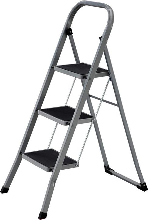 Songmics Klapptritt (Klapptritt, 105 cm)