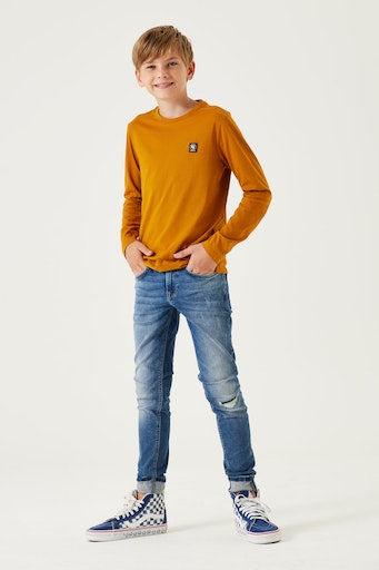 Produktbild Garcia T Shirt langarm (128)