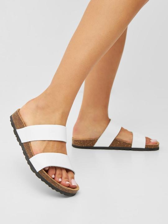 Produktbild Bianco BIABETRICIA Twin Sandalen mit breiten Riemen (41)