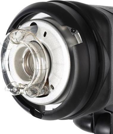 Image du produit Linkstar Flash de studio LF-500D Digital (500 W, Set)
