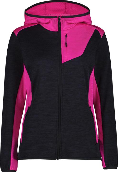 Image du produit CMP Campagnolo Hoodie (42, L)