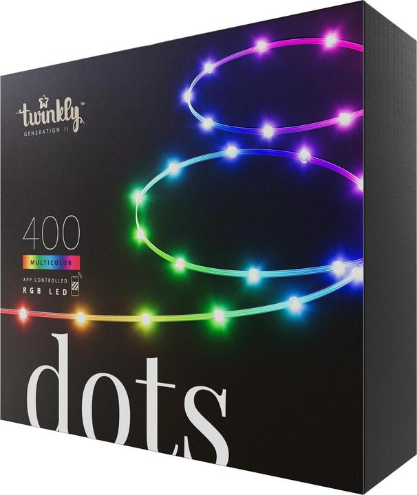 Actual product image Twinkly Dots (20 m)