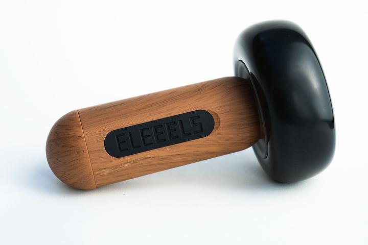 Productafbeelding Eleeels S2 Warmstein Massagestab