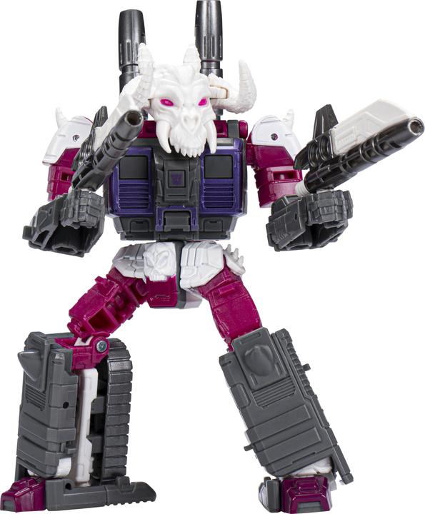 Immagine prodotto Transformers Generations Legacy Skullgrin