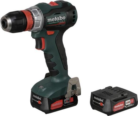 Actual product image Metabo PowerMaxx (Rechargeable battery operated)