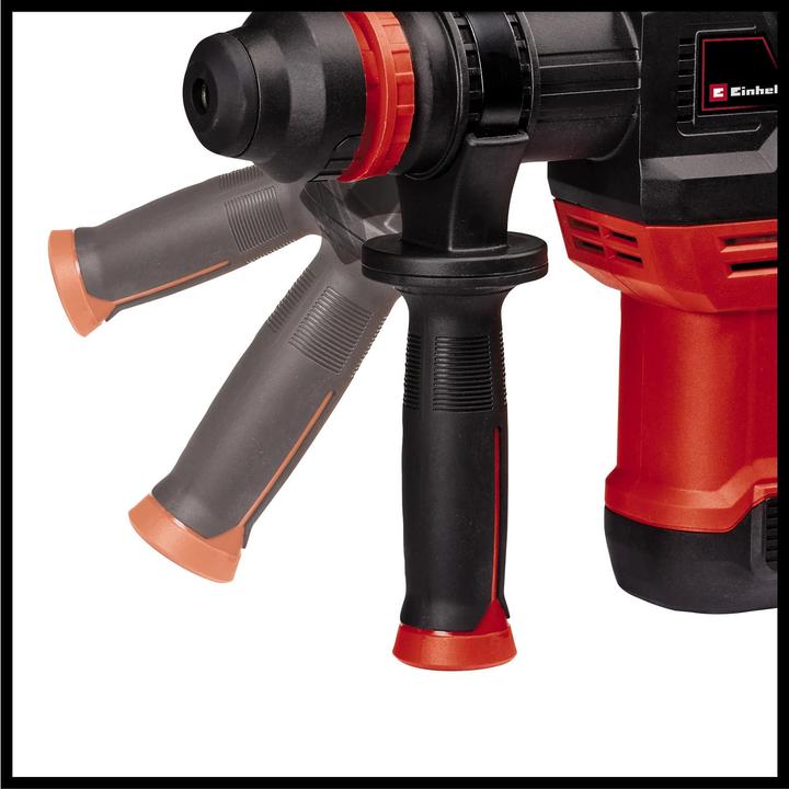 Image du produit Einhell TE-DH 5 (Fonctionnement sur secteur)