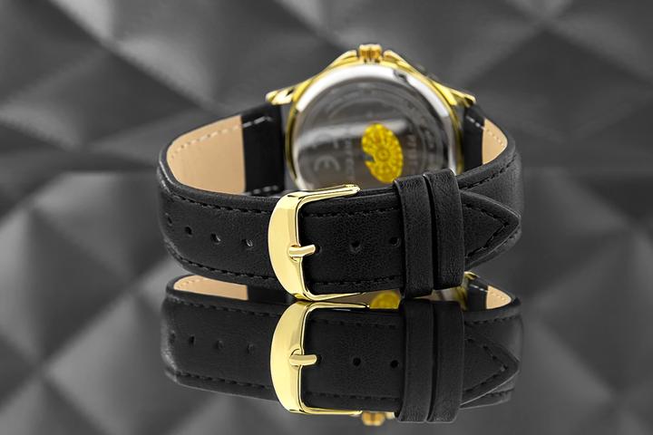 Produktbild PERFECT C710T-09 Herrenuhr