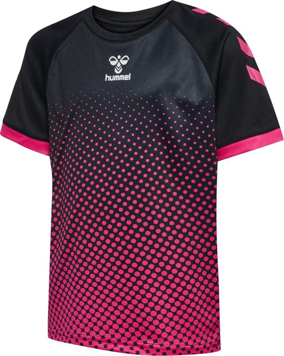 Image du produit hummel Hmlgraphic Universe Jersey S/S Kids (128)