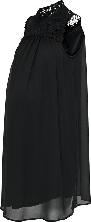 Image du produit Only Maternity Maman robe unie sans manches (S)