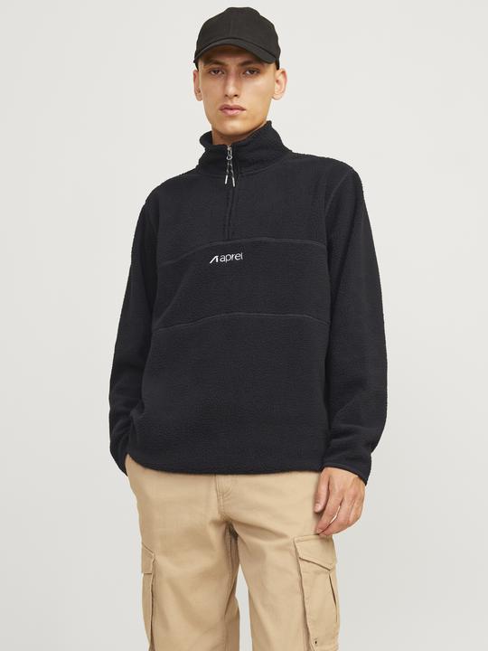 Produktbild Jack & Jones Gedruckt Sweatshirt Sweatshirt (XXL)