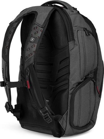 Immagine prodotto Ogio ZAINO RENEGADE RSS GRAFITE (PINDOT NERO) P/N: 111071 317 (29.50 l)