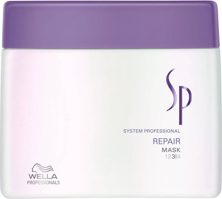 Wella SP Repair Mask 400 ml (400 ml)