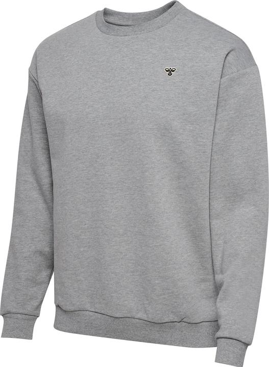 Produktbild hummel hmlLOOSE CREWNECK BEE (S)