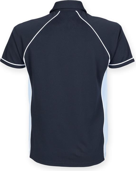 Immagine prodotto Finden & Hales Poloshirt sportiva a maniche corte (XL)