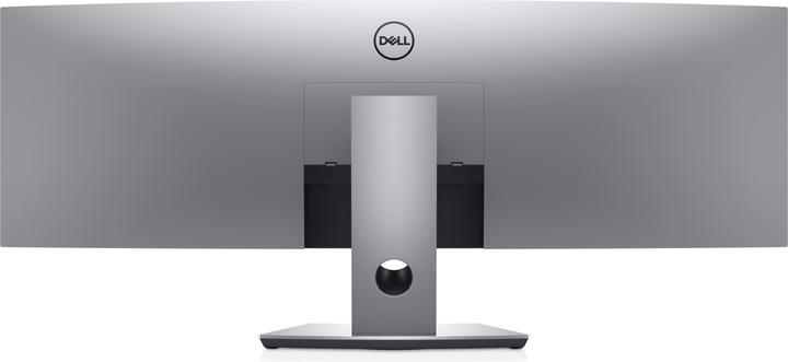 Image du produit Dell UltraSharp U4919DW (5120 x 1440 pixels, 49")