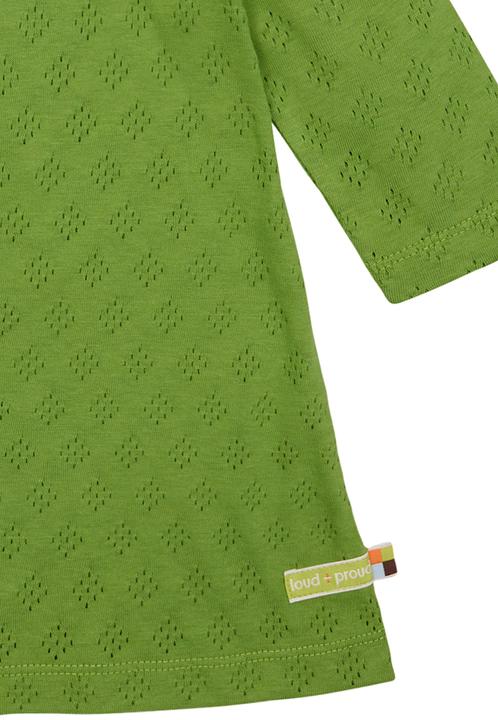 Immagine prodotto loud + proud Abito in maglia jacquard (80)