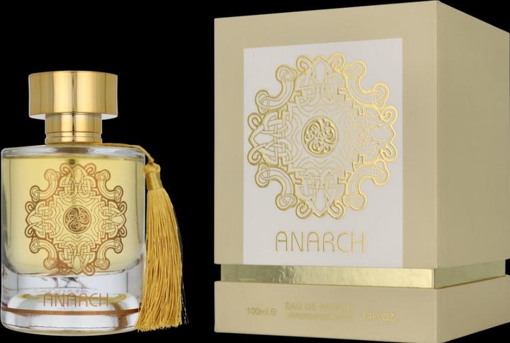 Produktbild Alhambra Anchorack - EDP (Eau de Parfum, 100 ml)