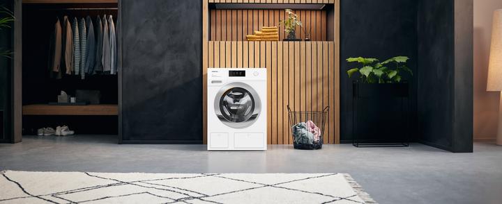 Produktbild Miele WTW 800-70 CH