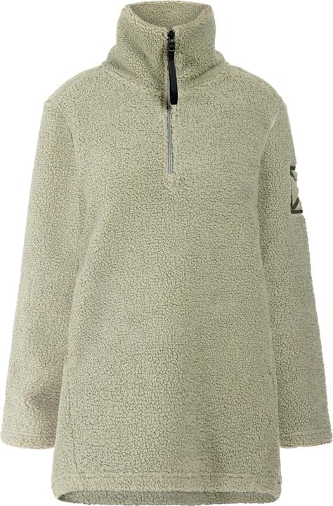 Produktbild Didriksons Women's Marina Half-Zip (42)