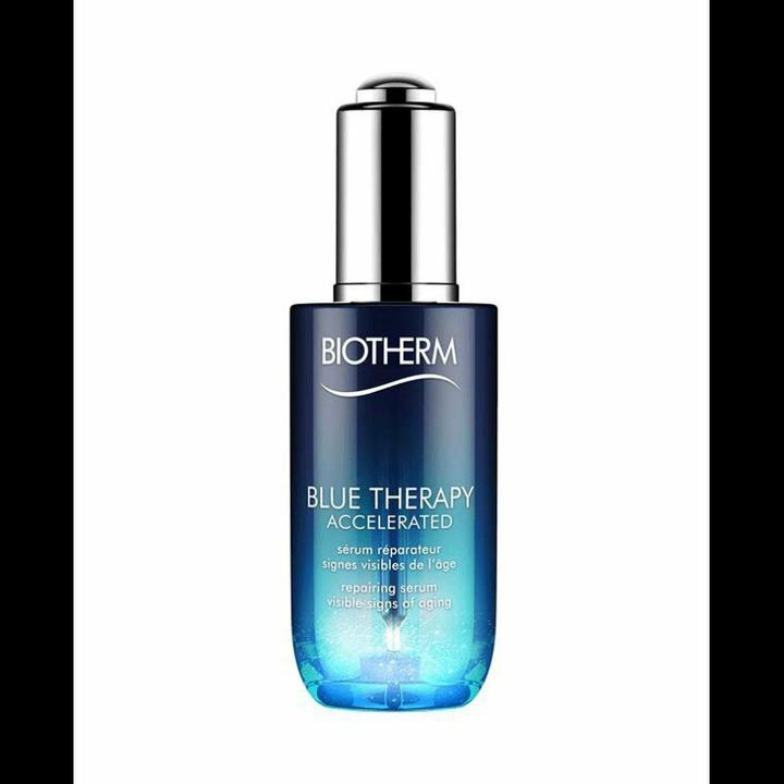Actual product image Biotherm Blue Therapy (50 ml)