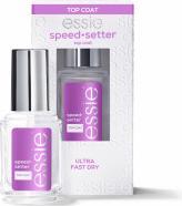 Image du produit Essie Régulateur de vitesse (Gélateur, Top coat)