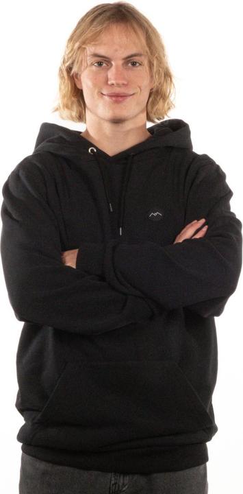 Produktbild Whatever Man Logo Patch Hoodie (S)