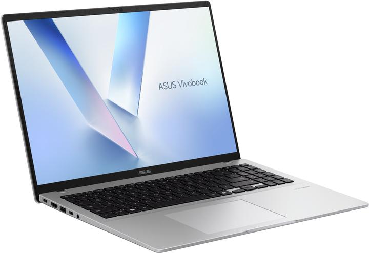 Image du produit ASUS Vivobook 16 (16", AMD Ryzen AI 5 340, 16 Go, 512 Go, CH)