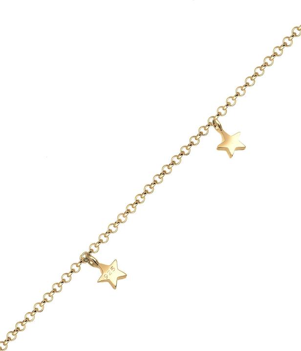 Image du produit Elli Astro, étoiles (Argent sterling 925, 22 cm)