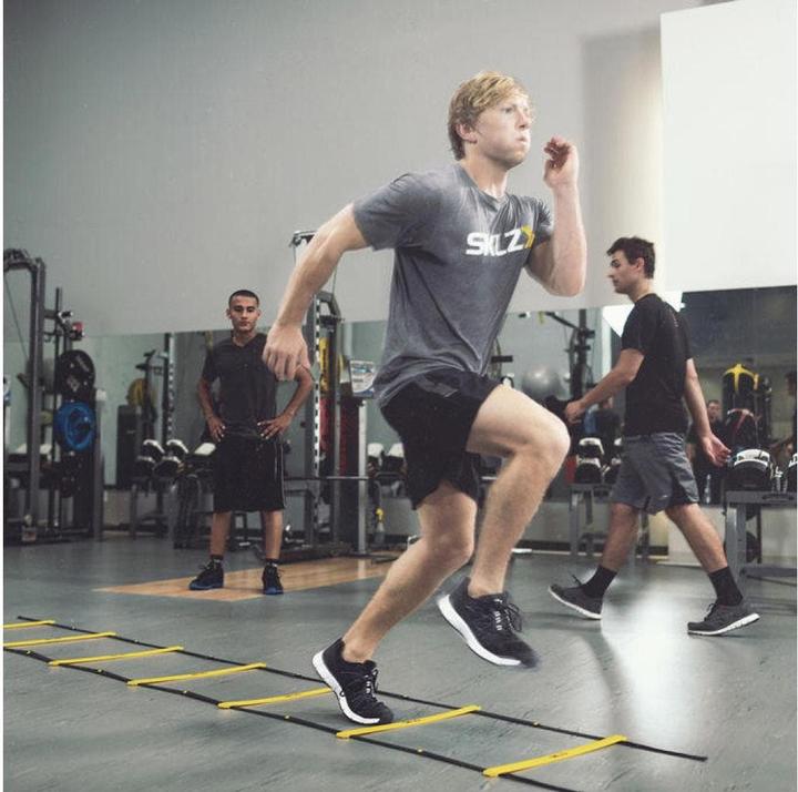 Actual product image SKLZ Quick Ladder Pro