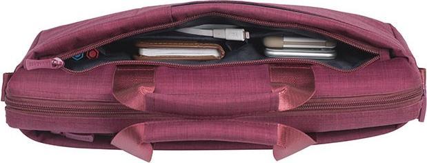 Actual product image Rivacase 8325 Laptop bag 13.3 (13.30")