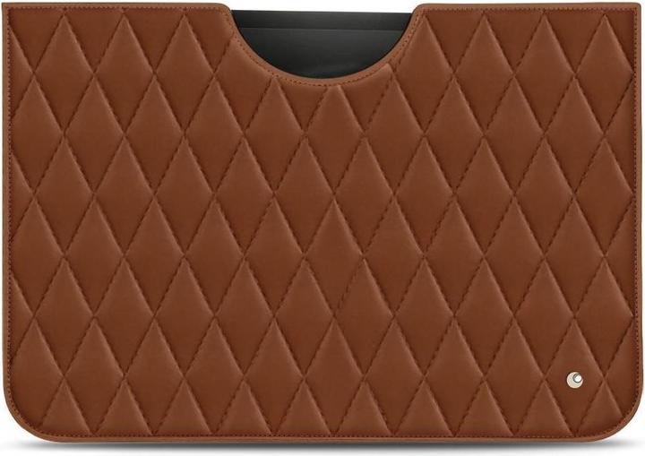 Marron - Couture ( Nappa - Pantone #8B4720 )