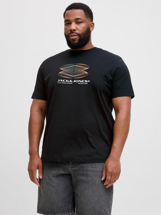 Produktbild Jack & Jones Plus Size T-shirt T-shirt (3XL)