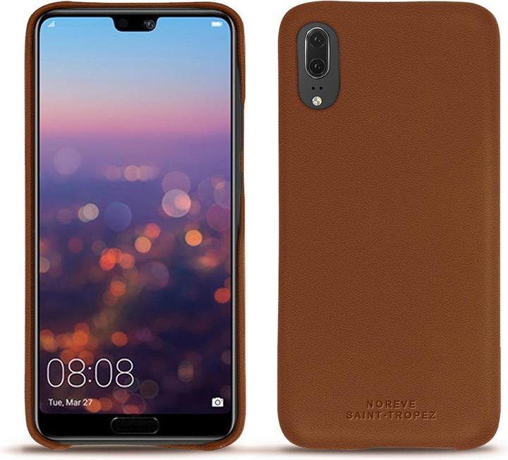 Image du produit Noreve Housse cuir (Huawei P20)