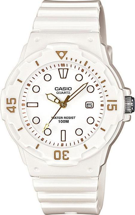 Image du produit Casio Lrw-200h-7e2vef (Montre analogique, 38.90 mm)