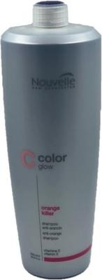 Nouvelle Orange Killer Shampoo 1000ml (1000 ml, Flüssiges Shampoo)