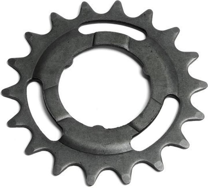 Image du produit Sturmey Archer Pignon emboîté 20 dents 1/8", coudé (20)
