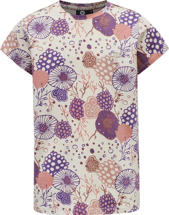 hummel Coral T-Shirt S/S