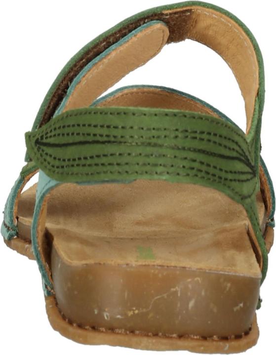 Actual product image El Naturalista Sandalen (38)