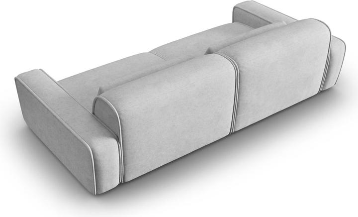 Actual product image Maison Heritage Lina (3-seater, 2 person sofa, 4-seater)